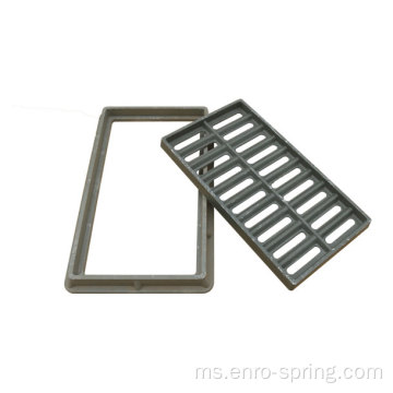 FRP Molded Grating Price